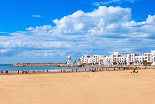 On a repéré ce bon plan : 8j à Agadir en hôtel 4 étoiles all-inclusive à partir de 459 euros (vols compris) !