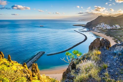 On a repéré ce bon plan : 8j à Tenerife en tout compris à partir de 609 euros (vol inclus) !