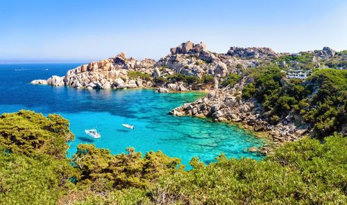 On a repéré ce bon plan pour la Sardaigne : profitez d’un logement de qualité pour 8 jours/7 nuits à Badesi à partir de 269 euros !