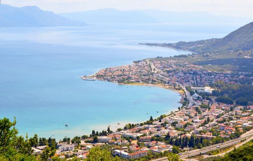 Bon plan vacances : partez en Grèce pour 6 jours avec le vol et un superbe hôtel en pension complète à prix canon !