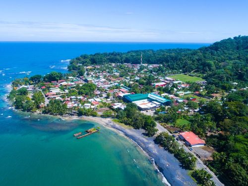  3 villes et villages à (absolument) découvrir sur la côte Caraïbe du Costa Rica ! Culture, nature et gastronomie au programme !