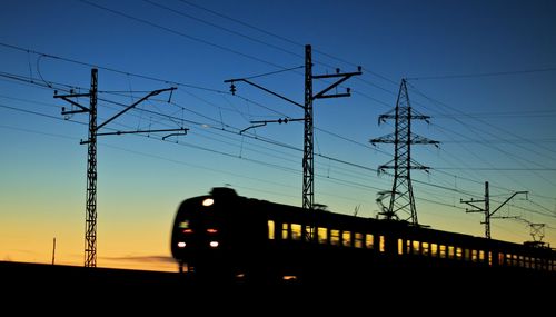 Un nouveau train de nuit : voici le parcours de cette liaison qui ouvre ce 25 mars et dessert 4 capitales européennes !