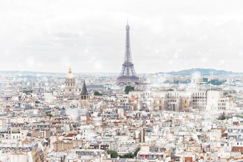 Où voyager en France cet hiver ? Voici 5 destinations à visiter à cette période l'année ! 