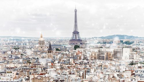 Marre de Netflix ? 5 activités insolites et vraiment fun à faire cet hiver à Paris !