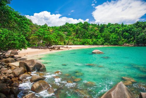 On a repéré ce bon plan : 8j en bord de mer en Thaïlande dès 992 euros (vol et petit-déjeuner inclus) !