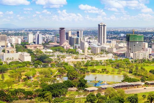 Itinerary: 3 unforgettable days in Nairobi
