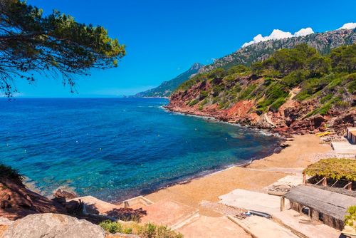 Bouclez vos valises et partez à la découverte des plus belles plages de Majorque