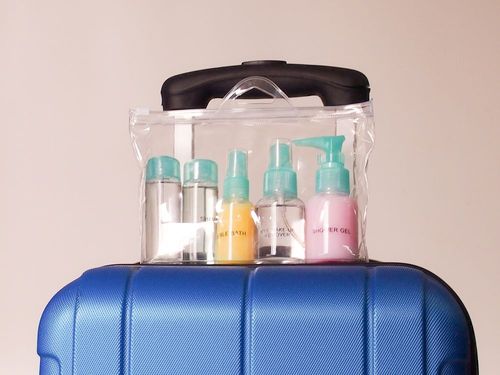 La limite de 100 ml en bagage cabine rétablie dès la rentrée ! Voici la date à retenir si vous prenez bientôt l'avion 