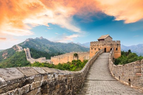 Architecture, histoire et symboles traditionnels : 5 châteaux d'Asie qui n'ont rien à envier aux magnifique châteaux français