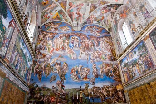 Trop de monde à la basilique Saint-Pierre et à la chapelle Sixtine ? Découvrez 3 églises tout aussi belles à visiter à Rome !