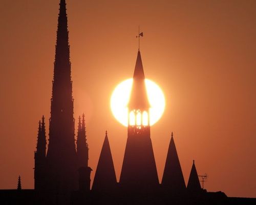 3 escape games à faire à Bordeaux pour frissonner pendant Halloween