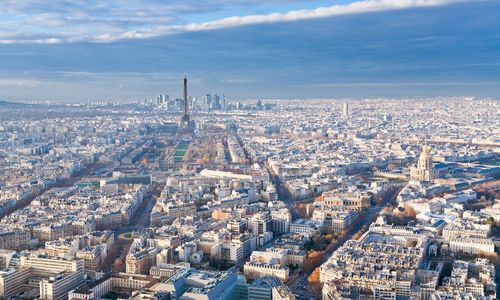 Où partir en France en hiver ? 5 idées de destinations pour les vacances