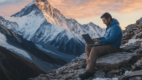 Voici pourquoi vous devriez offrir un abonnement VPN à un grand voyageur