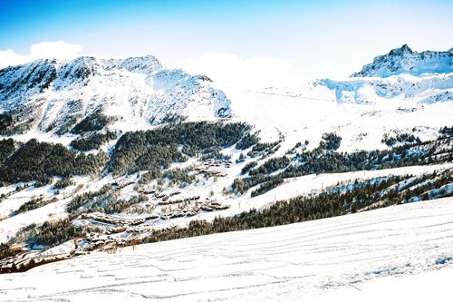 5 restaurants et bars à tester cet hiver à Valmorel, la station-village au charme authentique !