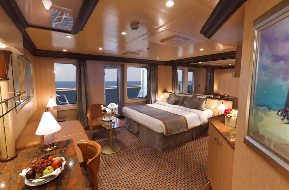 Partez 8 jours en croisière en Norvège avec ce bon plan !
