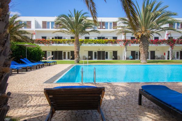 Partez 8 jours au Cap Vert avec ce bon plan !